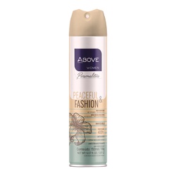 Des Above  Peaceful E Fashion Aerossol 150ml