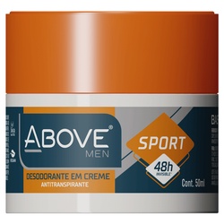Des Above Cr Sport 50g