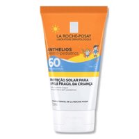 Anthelios Dermoped Fps 60 120ml