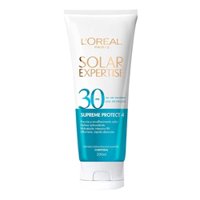 Protetor Sol Loreal Fps30 Supreme 200ml