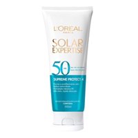 Protetor Sol Loreal Fps50 200ml Supreme
