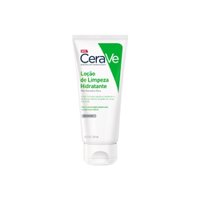 Cerave Locao Hid 200ml Normal/seca