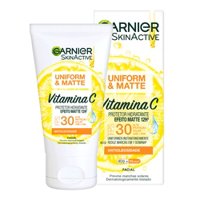 Hidratante Facial Garnier Efeito Matte 40g 12h