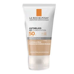 Anthelios Ae Pigm Clara Fps 50 40g