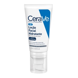 Cerave Locao Facial Hidrat 52ml
