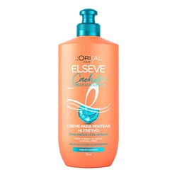 Creme Pentear Elseve 250ml Cachos Sonhos