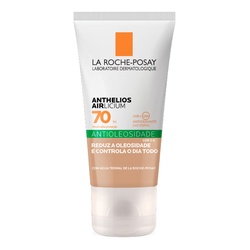 Anthelios Ultra Cover Fps70 Cor 3.0 40g