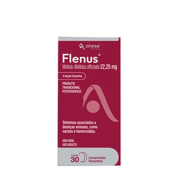 Flenus C/30 Comp