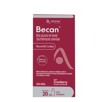 Becan Gotas 20ml