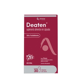Deaten C/30 Caps