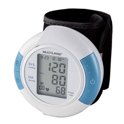 Ap Pressao Dig Pulso Multilaser Hc075