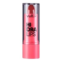 Batom Vult Hidra Lips Rose Gold 3,6g