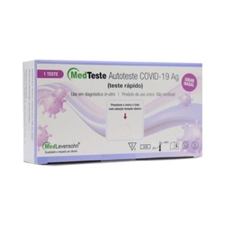 Autoteste Covid-19 Medlevensohn