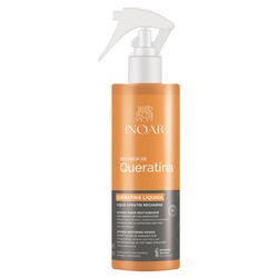 Recarga Queratina Liquida Inoar 200ml