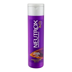 Condicionador Neutrox 300ml 24 Multibeneficios