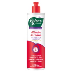 Condicionador Kolene 300ml Superfinalizadores Ver