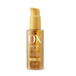 Oleo Nutritivo Ox 120ml Nutre