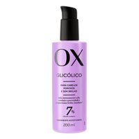 Acidif Trat Ox Glicolico 200ml