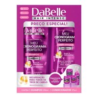 Kit Dabelle Crono Perfeito