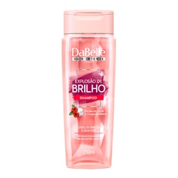 Sh Dabelle Explosao Brilho 250ml