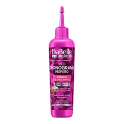 Tonico Dabelle Meu Cronograma Perfeito 100ml