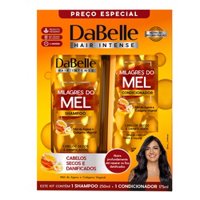 Kit Dabelle Milagres Do Mel