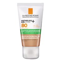 Anthelios Airlicium Fps80 Cor 3.0 40g