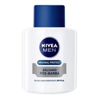 Locao Apos Barba Nivea Hid 100ml
