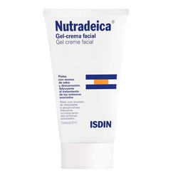 Isdin Nutradeica Gel Cr Facial 50ml