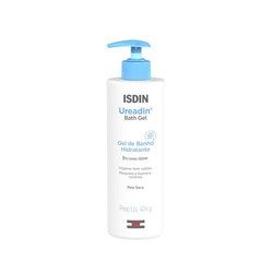 Gel Banho Isdin Ureadin 424g