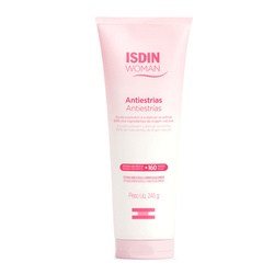 Creme Antiestrias Woman Isdin 245g