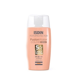 Fusion Water Color Fps 50 50ml