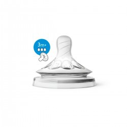 Bico Avent N3 Petala Scf 043