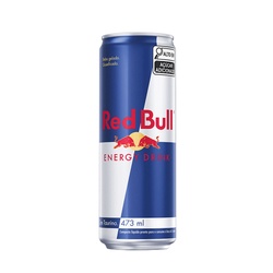 Energy Drink Red Bull 473ml