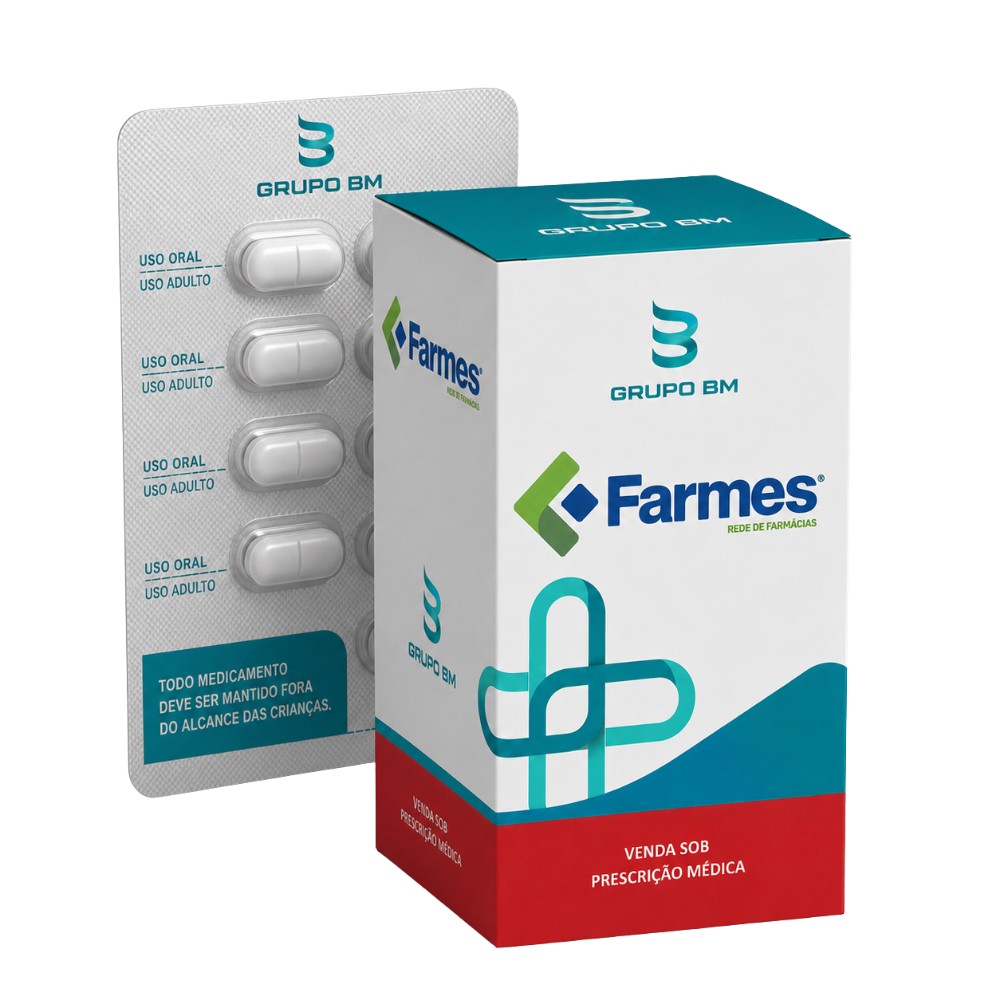 Acido Valproico 250mg 25caps